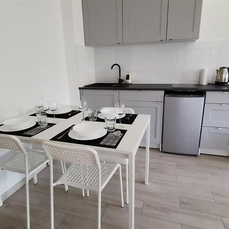 Br Apartamenty Mielno  Exterior foto