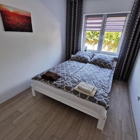 Br Apartamenty Mielno  Exterior foto