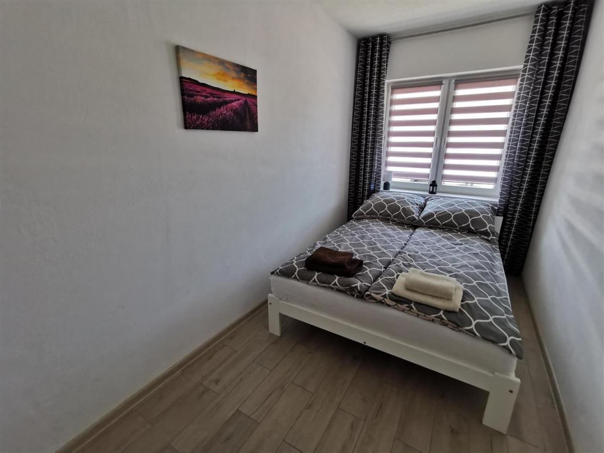 Br Apartamenty Mielno  Exterior foto