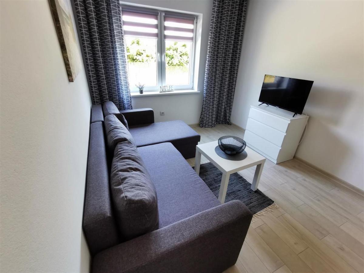 Br Apartamenty Mielno  Exterior foto