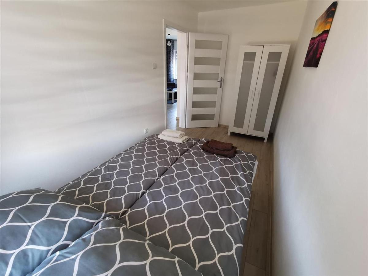 Br Apartamenty Mielno  Exterior foto