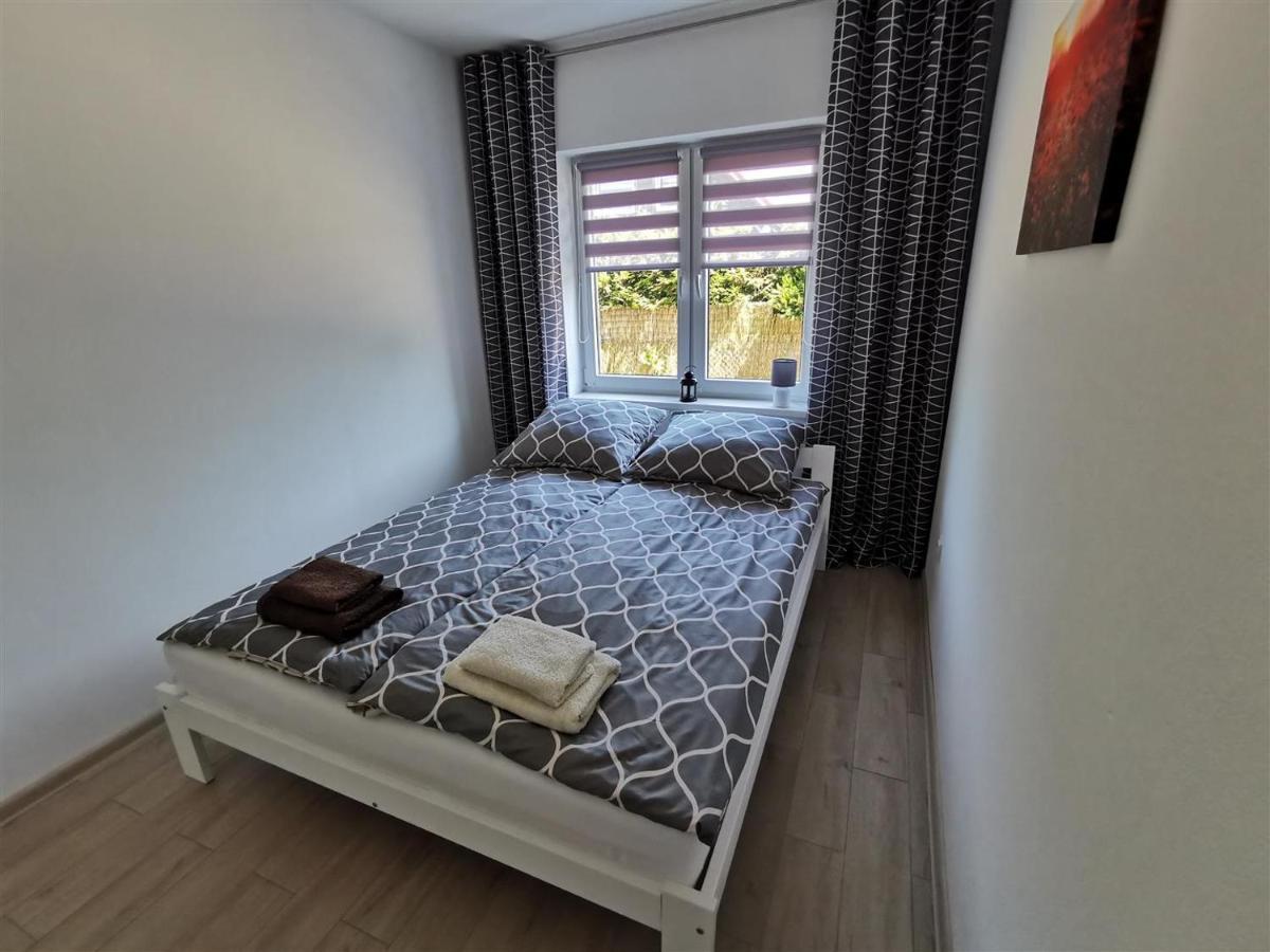 Br Apartamenty Mielno  Exterior foto