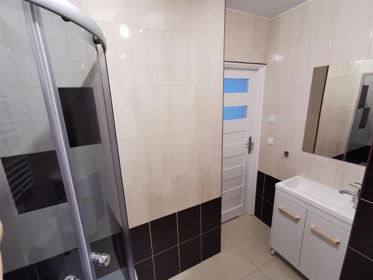 Br Apartamenty Mielno  Exterior foto