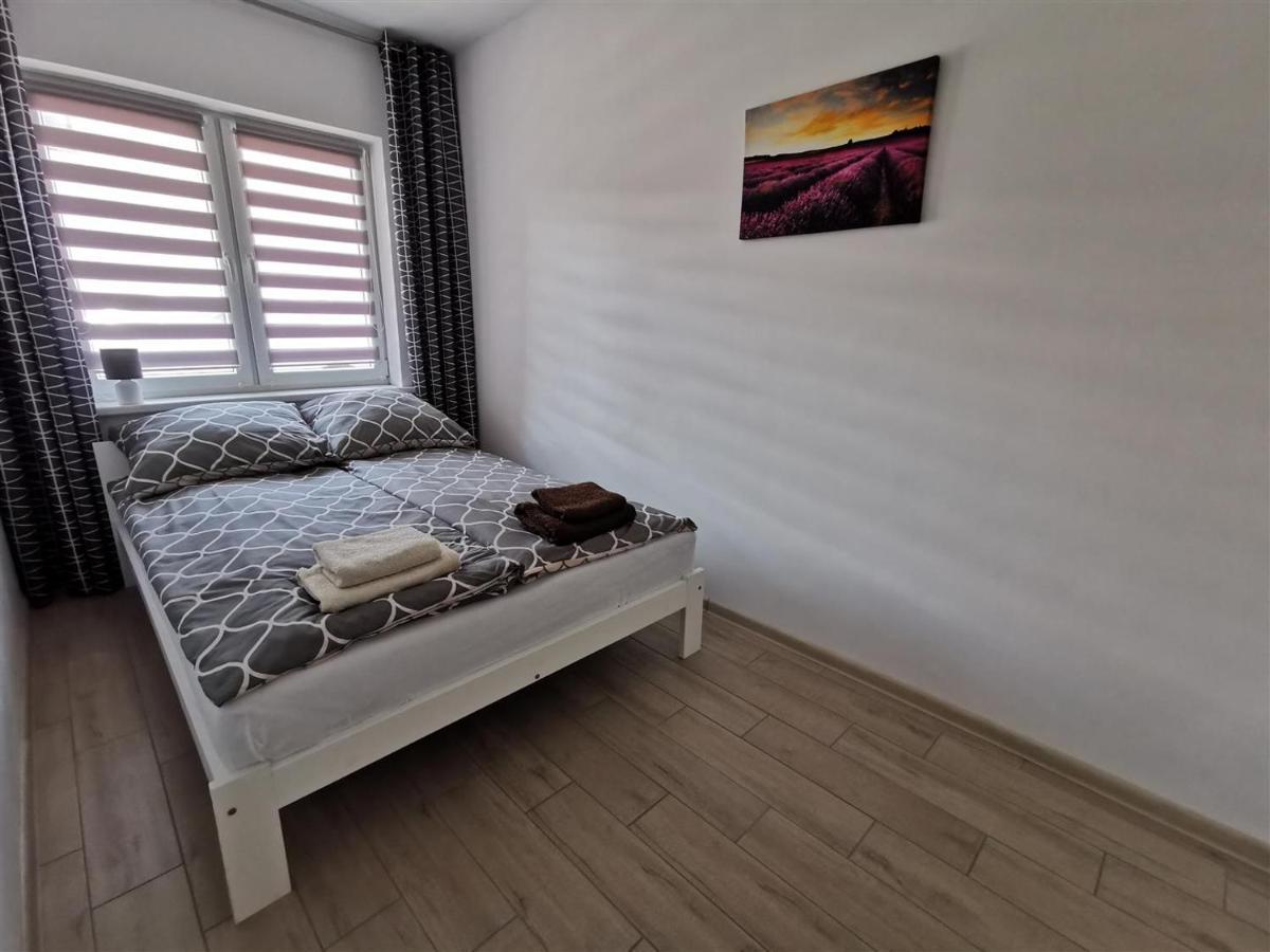 Br Apartamenty Mielno  Exterior foto