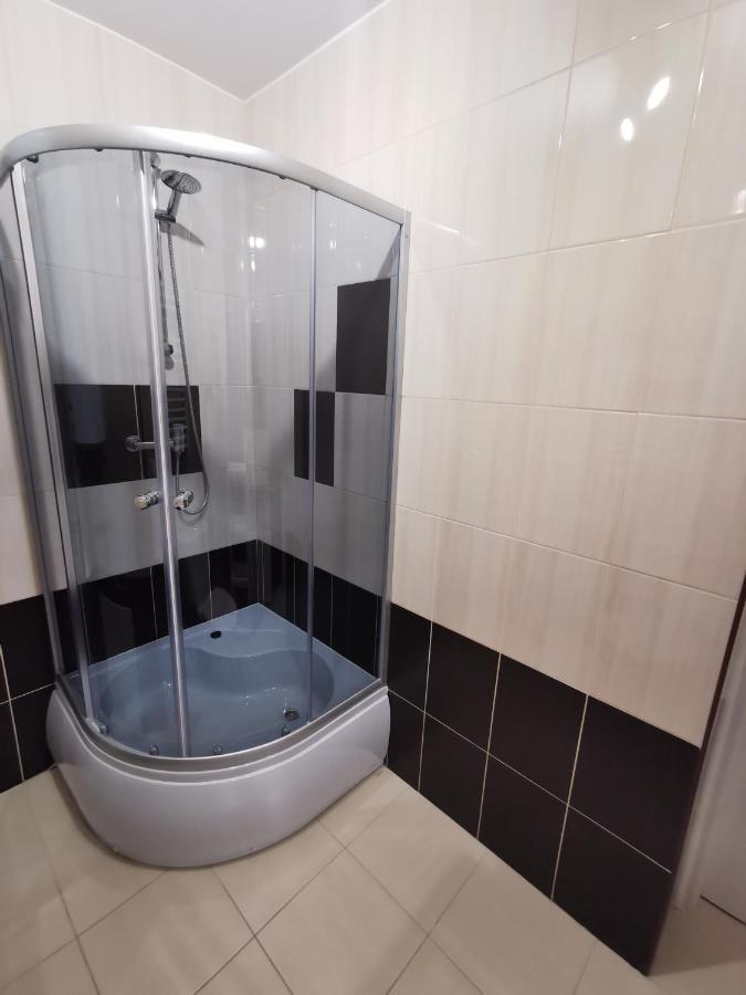 Br Apartamenty Mielno  Exterior foto