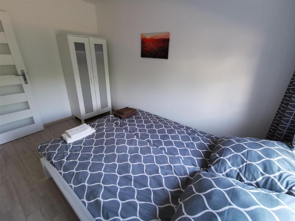 Br Apartamenty Mielno  Exterior foto