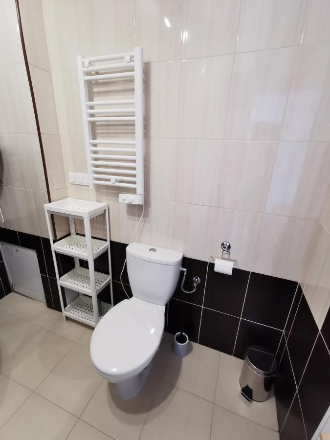 Br Apartamenty Mielno  Exterior foto
