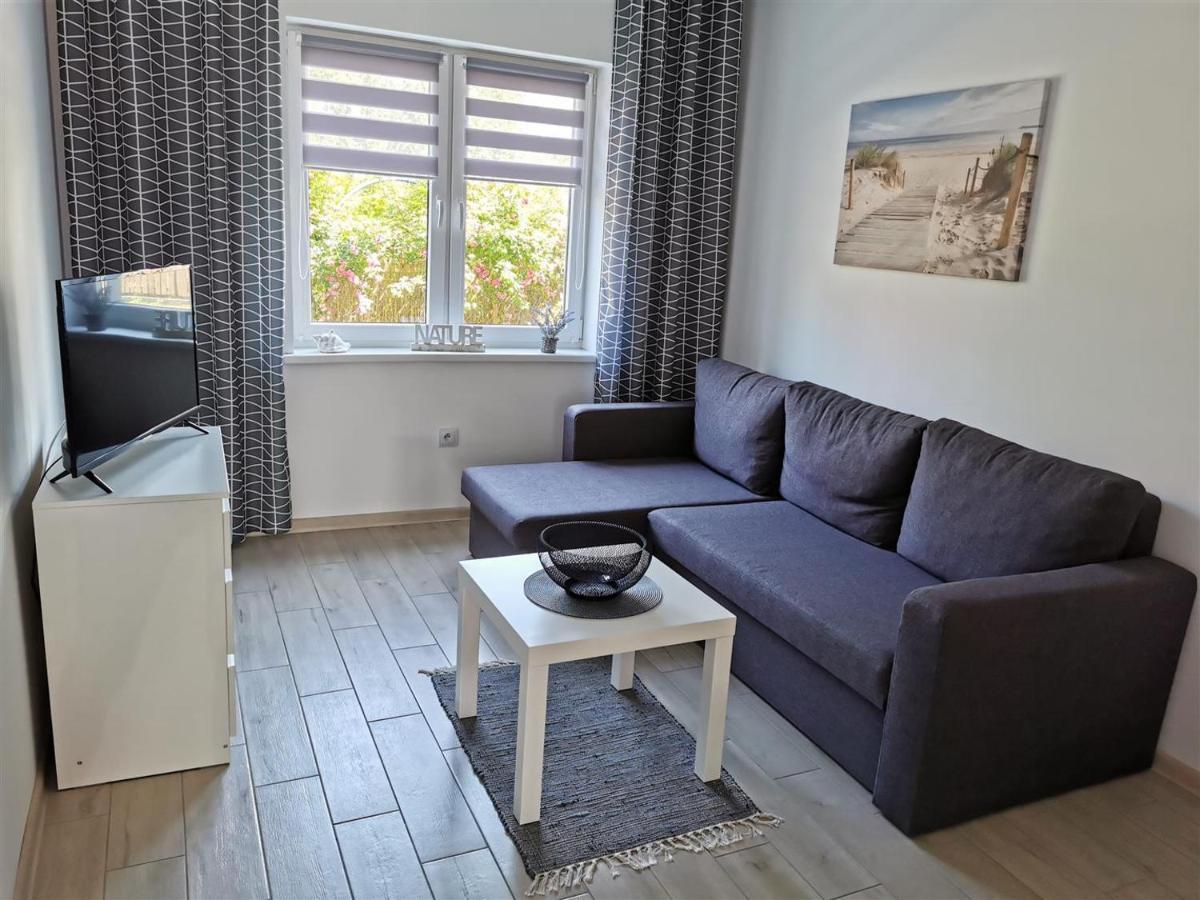 Br Apartamenty Mielno  Exterior foto