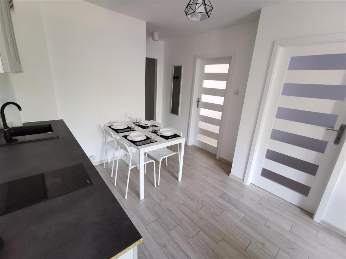 Br Apartamenty Mielno  Exterior foto