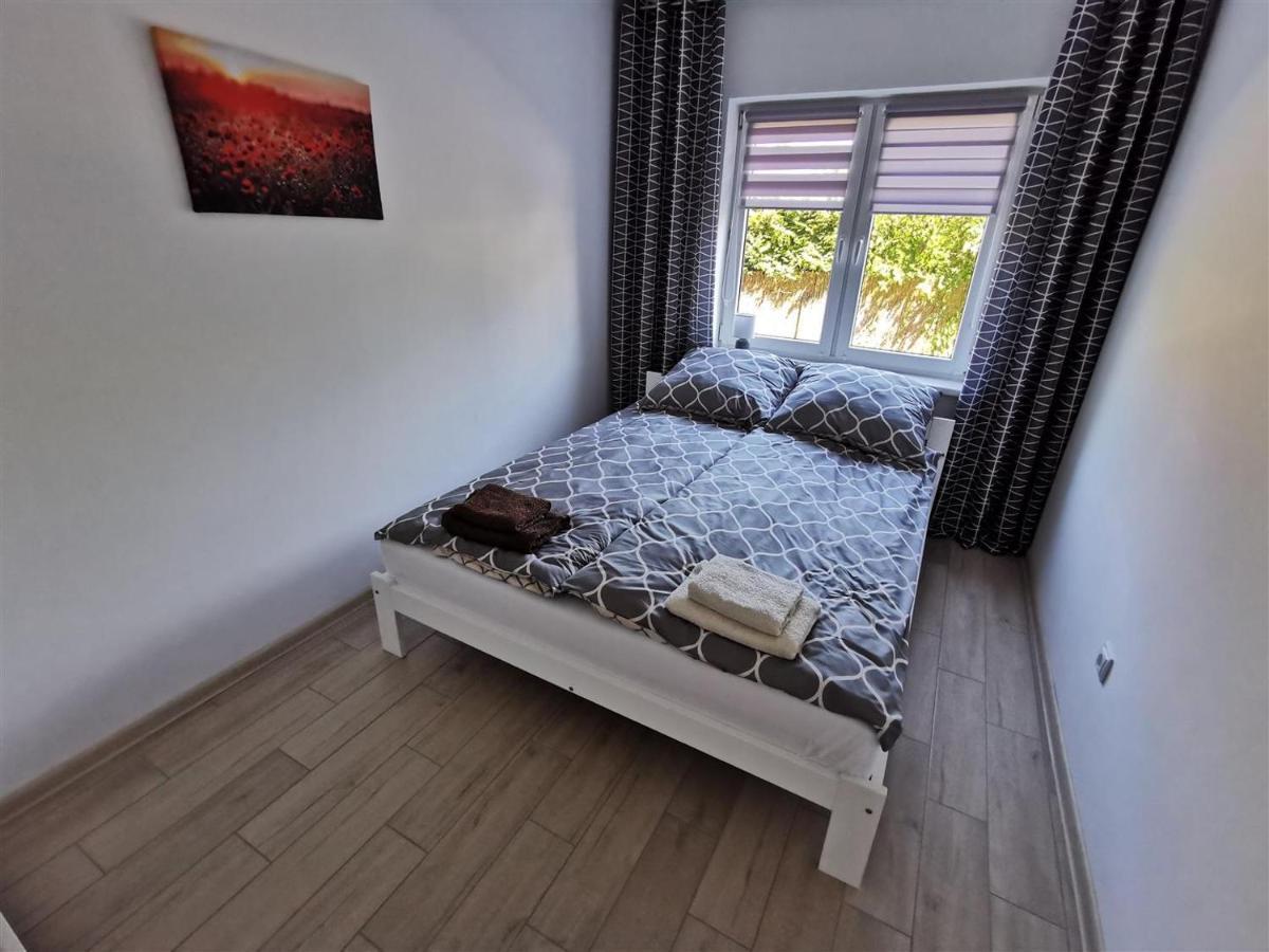 Br Apartamenty Mielno  Exterior foto