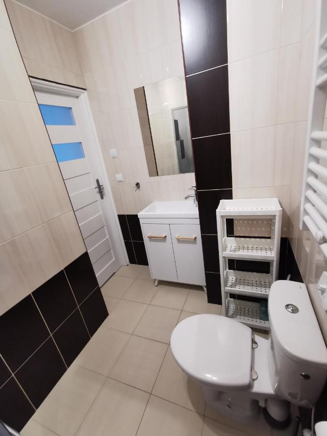 Br Apartamenty Mielno  Exterior foto