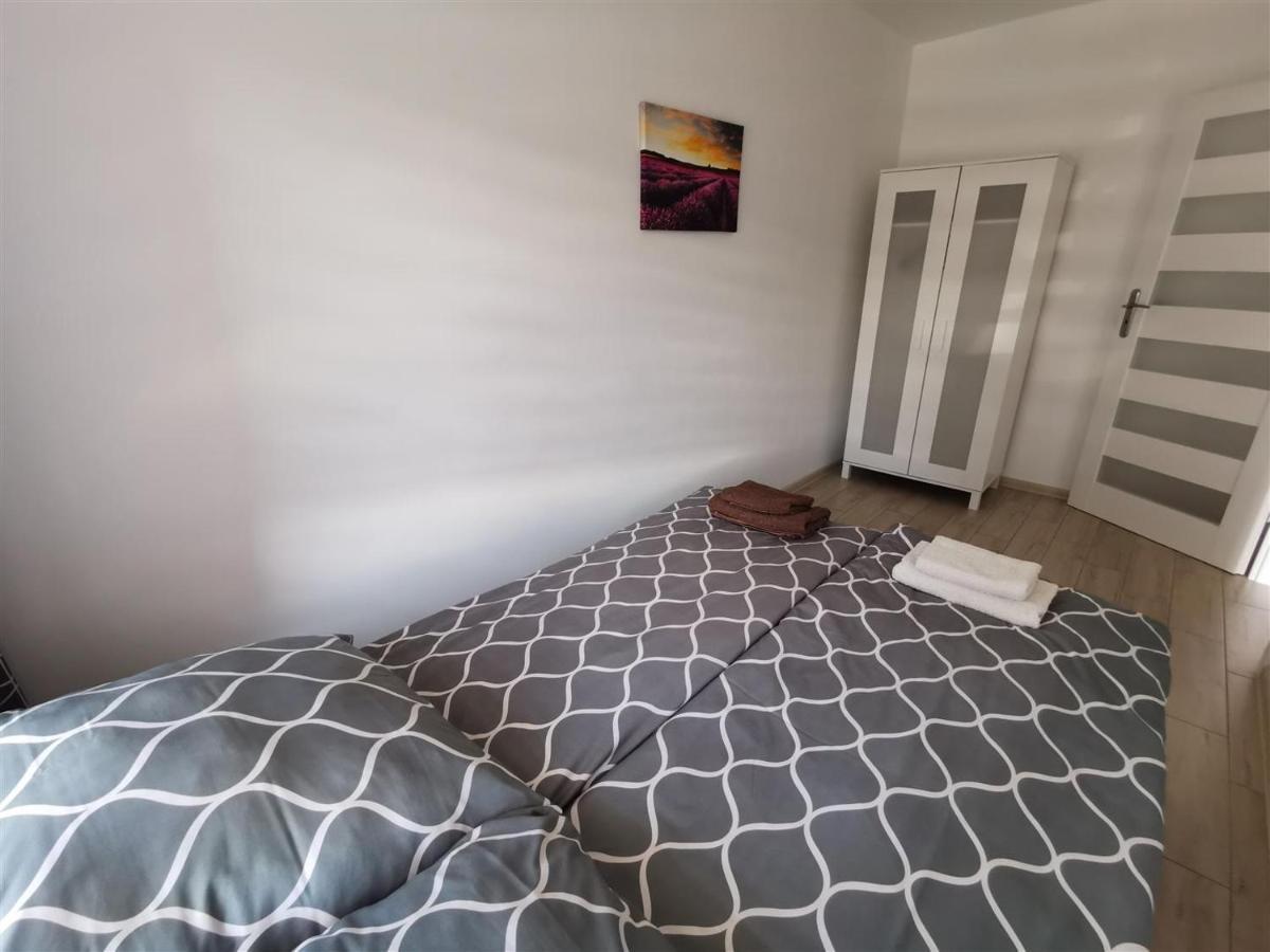 Br Apartamenty Mielno  Exterior foto